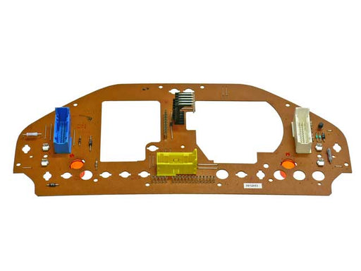 PROGRAMA Conductor Plate - 581