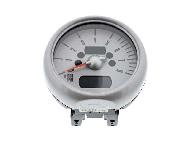 GENUINE MINI Tachometer Gauge - 62-11-6-936-295