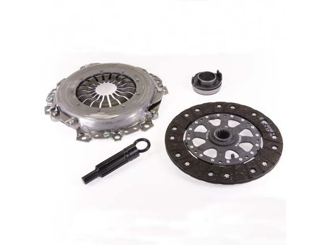 LUK Clutch Kit 6223112000