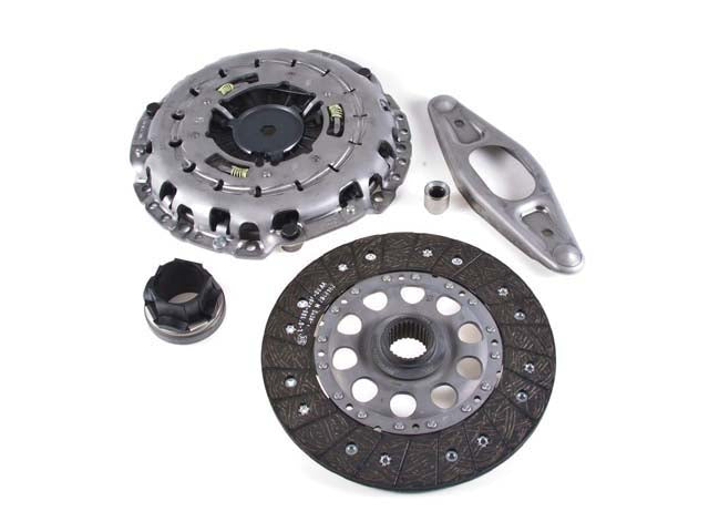 LUK Clutch Kit - 6243586000