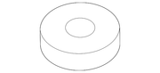 Part can be found as reference #7 in illustration