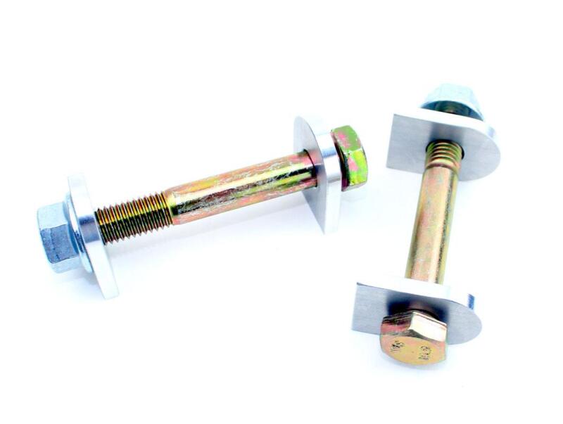 SPL PARTS SPL ELT F8X
