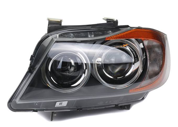 ZKW Headlight Assembly - 626.63.100.02