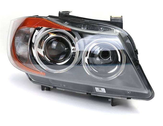 ZKW Headlight Assembly - 626.64.100.02