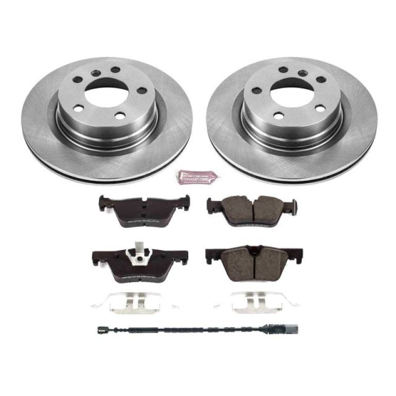 POWERSTOP KOE6657
