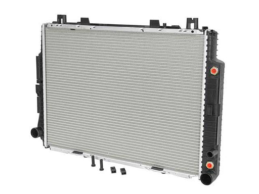 NISSENS Radiator - 62716A