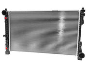 NISSENS Radiator - 62786A