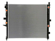 NISSENS Radiator - 62788A