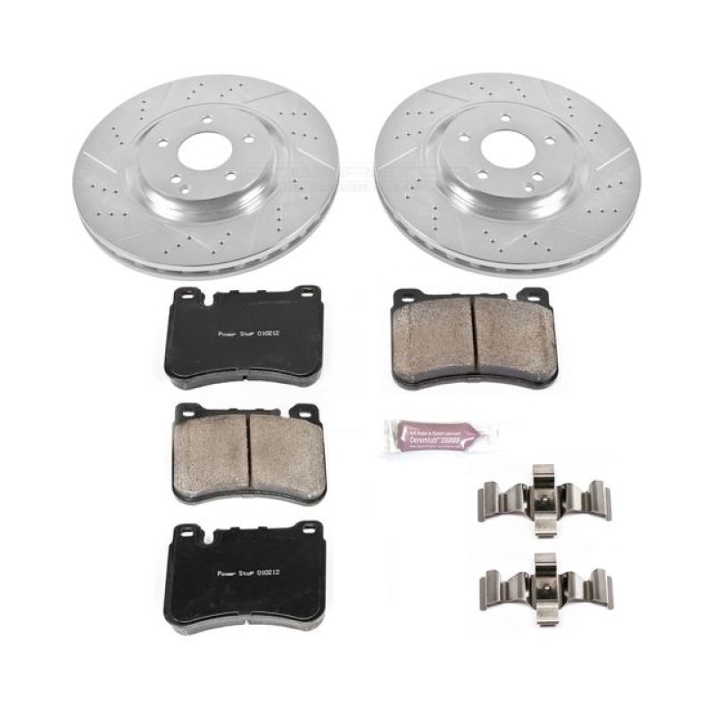 POWERSTOP K6713