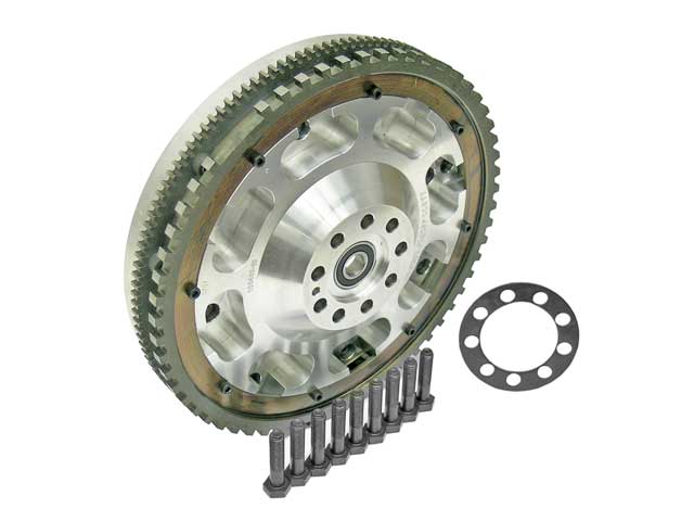 Aluminum Flywheel