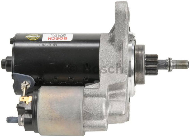 Bosch Fuel Injector 62836