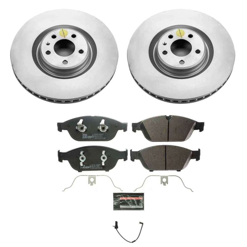 POWERSTOP ESK6129