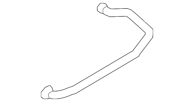 Genuine Porsche parts diagram
