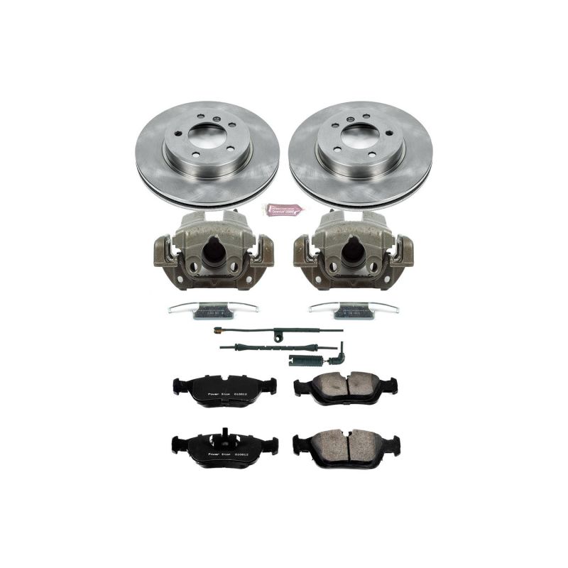 POWERSTOP KCOE869