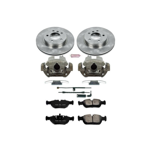 POWERSTOP KCOE869