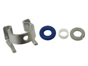 BOSCH Fuel Injector Seal Kit - 628K2