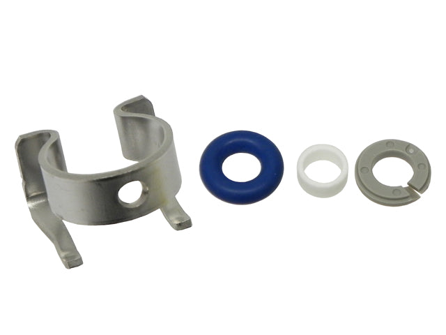 BOSCH Fuel Injector Seal Kit - 628K2