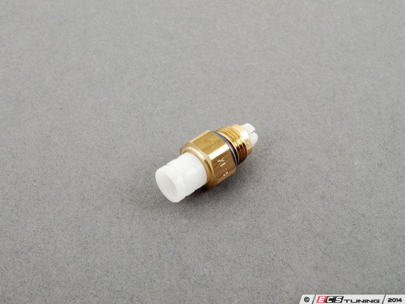 Air Suspension Compressor Line Adapter - Priced Each