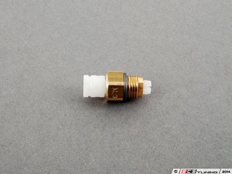 Air Suspension Compressor Line Adapter - Priced Each