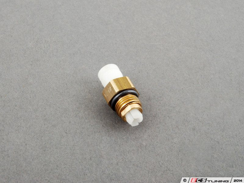 Air Suspension Compressor Line Adapter - Priced Each