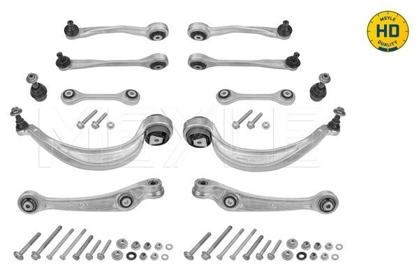 MEYLE HD Control Arm Kit 116 050 0190/HD
