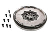 Dual-Mass Flywheel