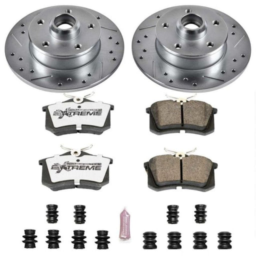 POWERSTOP K513-26