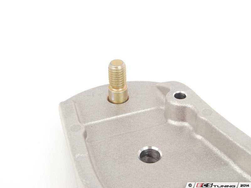 Front Control Arm