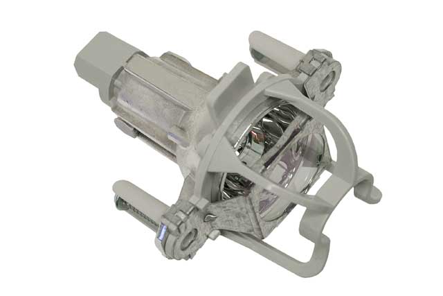 GENUINE BMW Bulb - 63-11-2-179-077