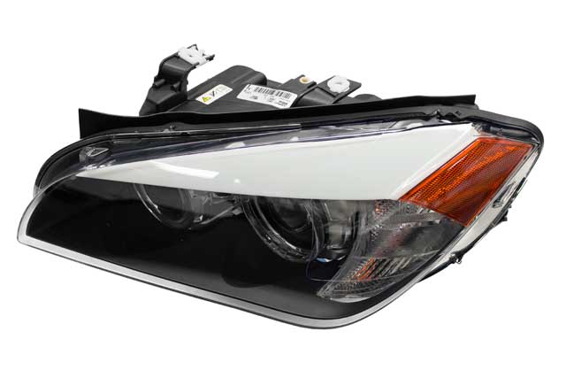 GENUINE BMW Headlight Assembly - 63-11-2-993-501