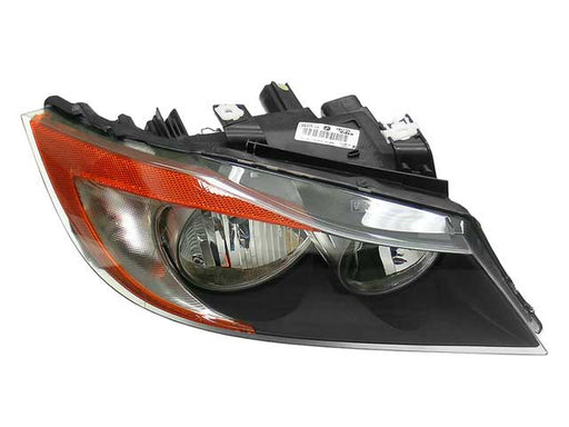VALEO Headlight Assembly - 44810