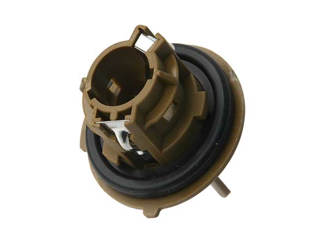 URO PARTS Bulb Socket - 63-11-7-159-571