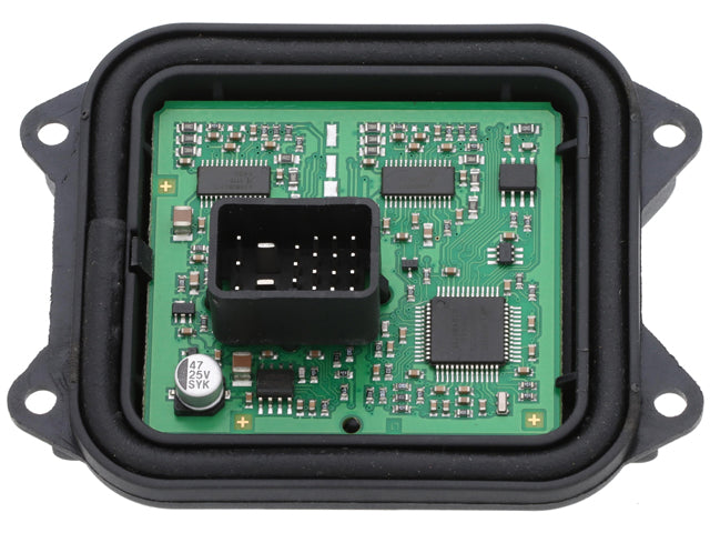METZGER Control Unit - 0896545-M