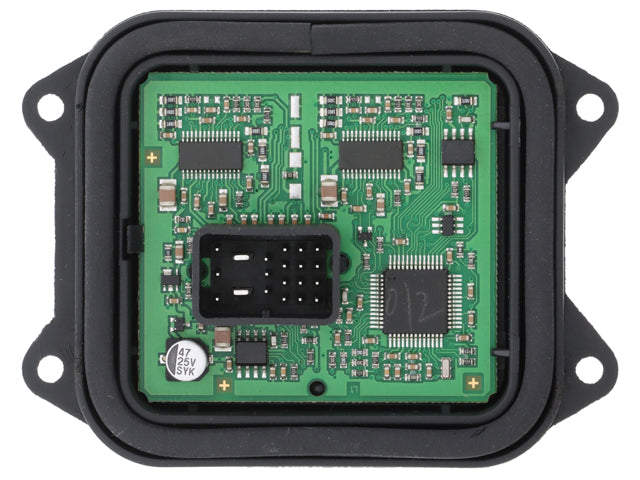 URO PARTS Control Unit - 63-11-7-182-396