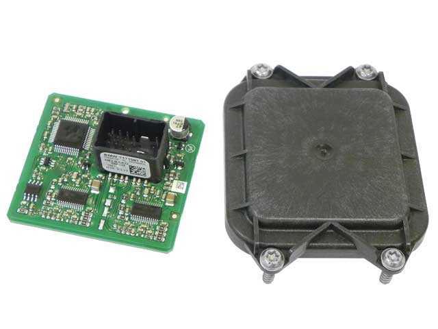 GENUINE BMW Control Unit - 63-11-7-182-396