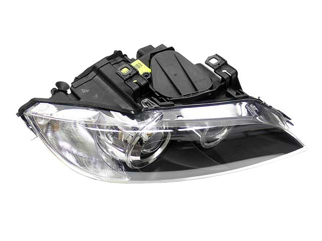 AUTOMOTIVE LIGHTING Headlight Assembly - LUS5491