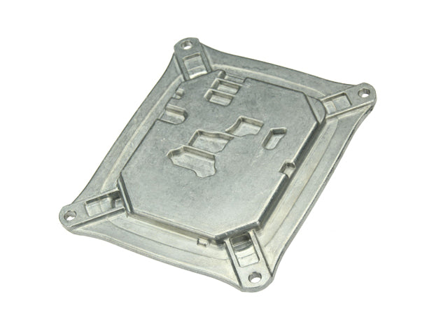 URO PARTS Control Unit - 63-11-7-182-520
