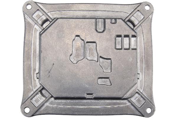 Uro Parts Control Unit 63 11 7 182 520