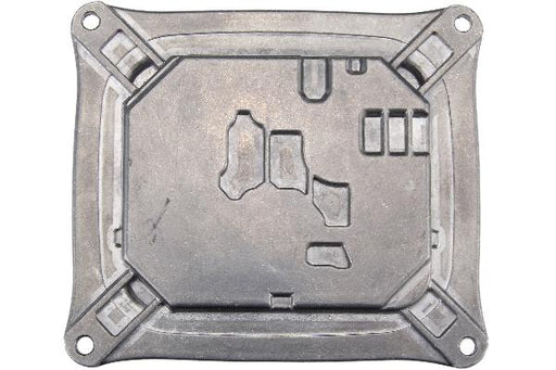 Uro Parts Control Unit 63 11 7 182 520