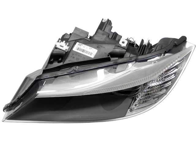 VALEO Headlight Assembly - 44811