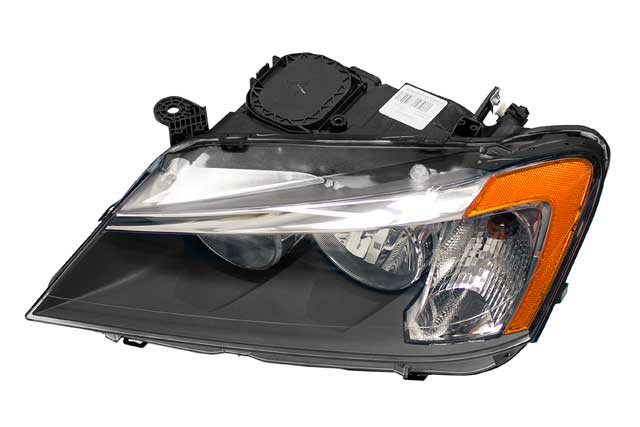 AUTOMOTIVE LIGHTING Headlight Assembly - LUS6822