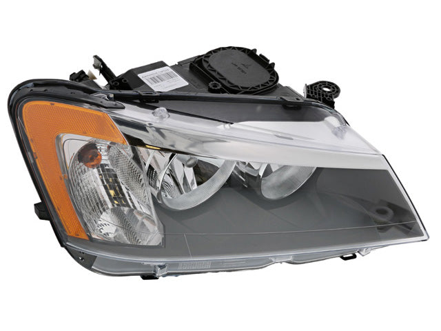 AUTOMOTIVE LIGHTING Headlight Assembly - LUS6821