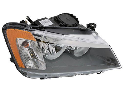 AUTOMOTIVE LIGHTING Headlight Assembly - LUS6821