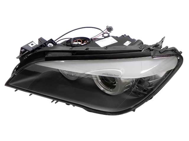 ZKW Headlight Assembly - 655.81.100.02