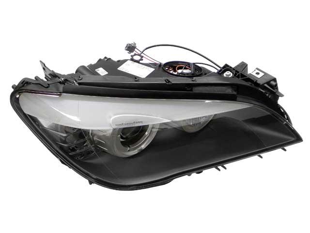 ZKW Headlight Assembly - 655.82.100.02