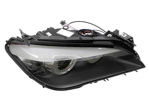 ZKW Headlight Assembly - 655.82.100.02
