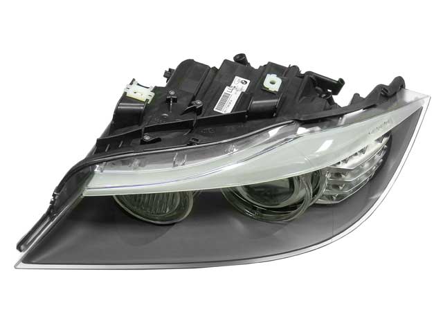 ZKW Headlight Assembly - 665.81.100.02