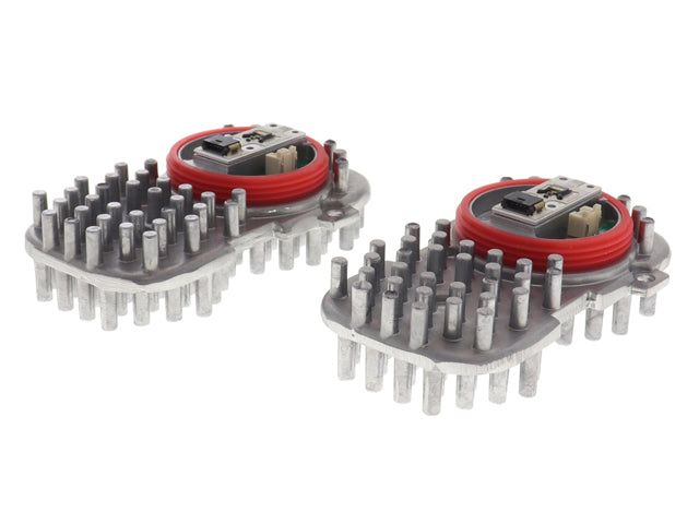 VEMO Halo Ring LED Set - V20-73-0205-1