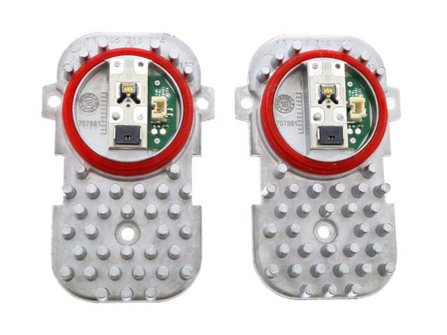 GENUINE BMW Halo Ring LED Set - 63-11-7-263-051
