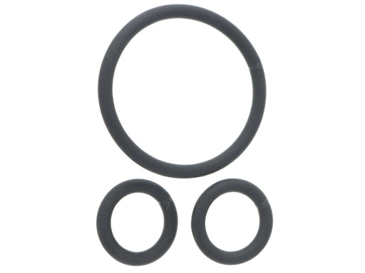 GENUINE BMW Turn Signal Seal - 63-11-7-268-653